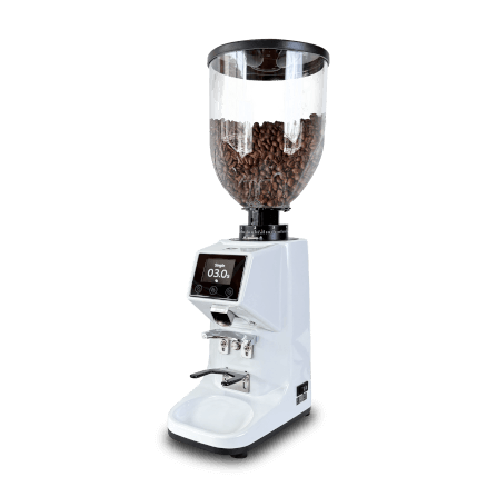 เครื่องบดเมล็ดกาแฟดิจิตัล ETZEL รุ่น SN022PRO เฟืองบด 60 MM. เคลือบ DLC DIAMOND_0
